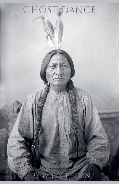 Produktbild: Ghost Dance