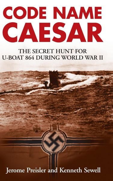 Produktbild: Code Name Caesar