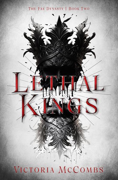Produktbild: Lethal Kings