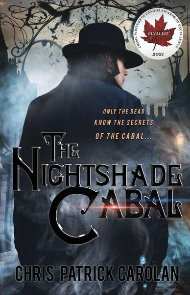 Produktbild: The Nightshade Cabal