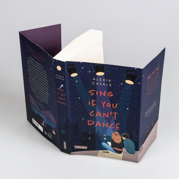 Produktbild: Sing If You Can't Dance