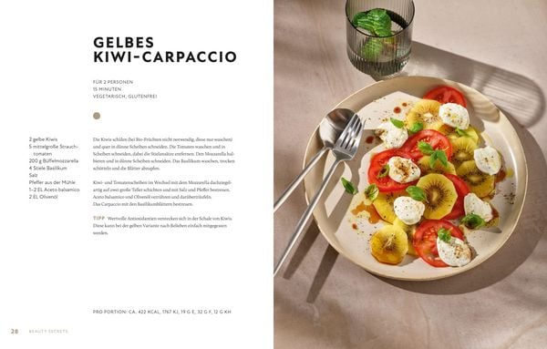 Produktbild: Healthy Food