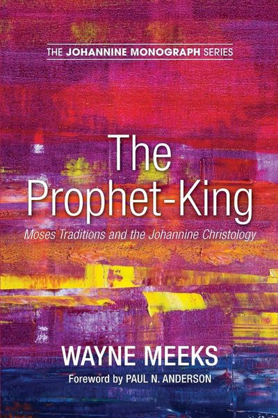 Produktbild: The Prophet-King