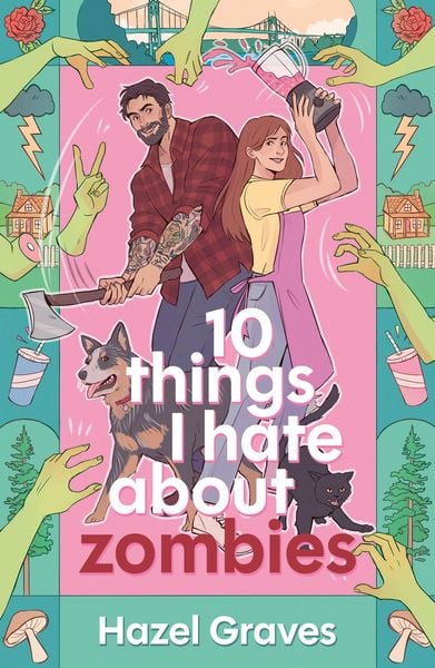 Produktbild: 10 Things I Hate About Pb