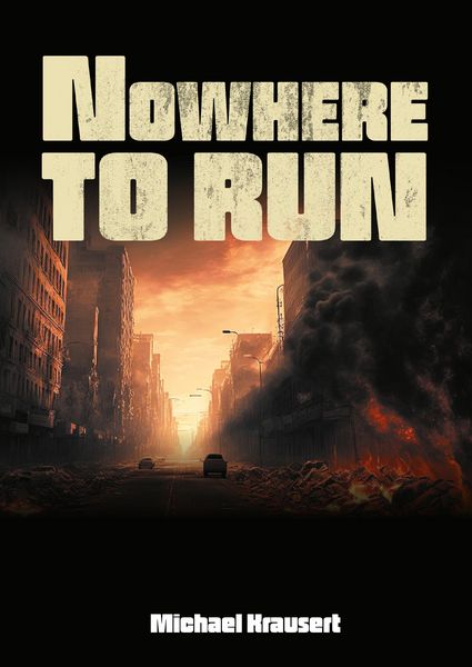 Produktbild: Nowhere to run