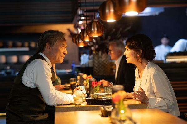 Produktbild: Ein fast perfekter Antrag