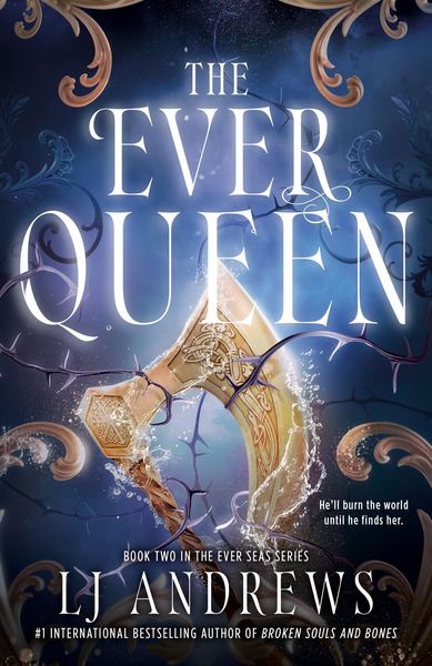 Produktbild: The Ever Queen