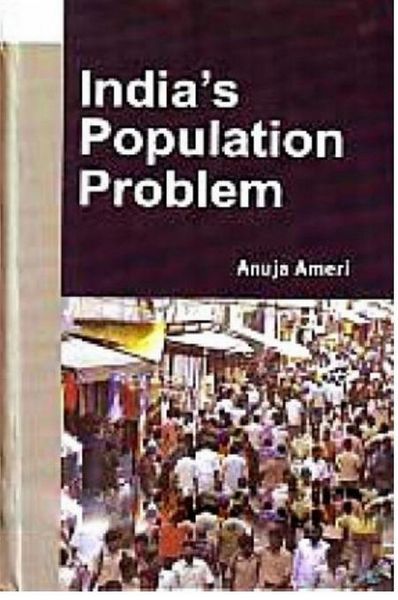 Produktbild: India's Population Problem