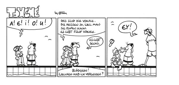 Produktbild: TOM Touch&eacute; 7000