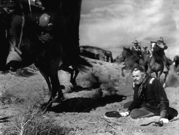 Produktbild: Bis zum letzten Mann (Fort Apache) (Filmjuwelen)