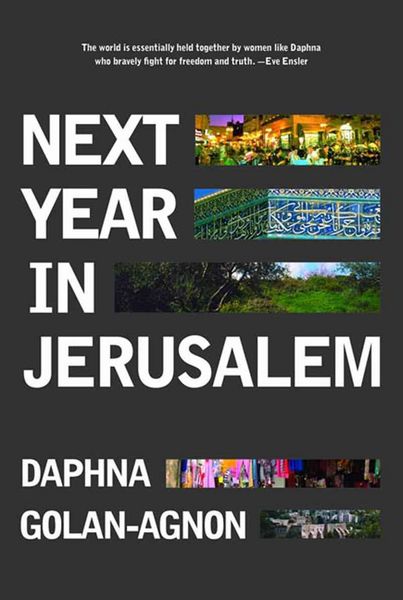 Produktbild: Next Year in Jerusalem
