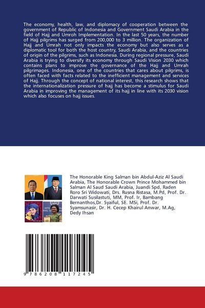 Produktbild: The Economy Health And Diplomacy Of Cooperation Between The Government