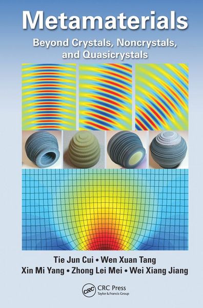 Produktbild: Metamaterials