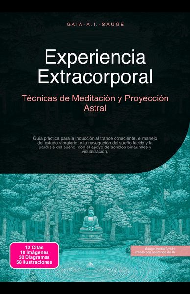 Produktbild: Experiencia Extracorporal