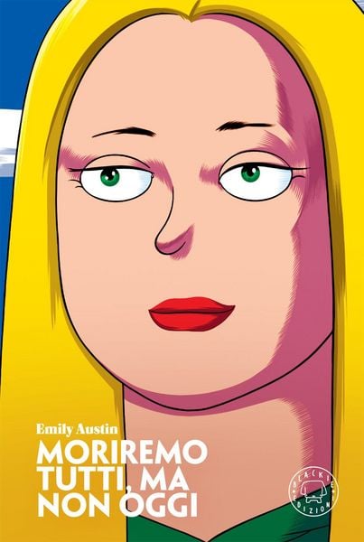 Produktbild: Moriremo tutti, ma non oggi