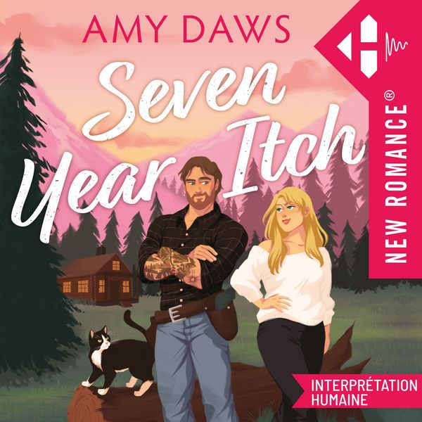 Produktbild: Seven Year Itch