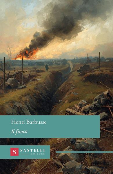 Produktbild: Il fuoco