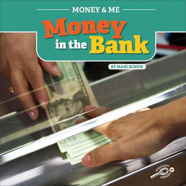 Produktbild: Money in the Bank