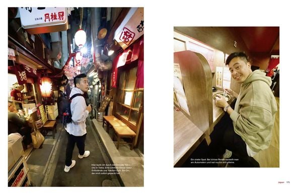 Produktbild: Taste of Asia