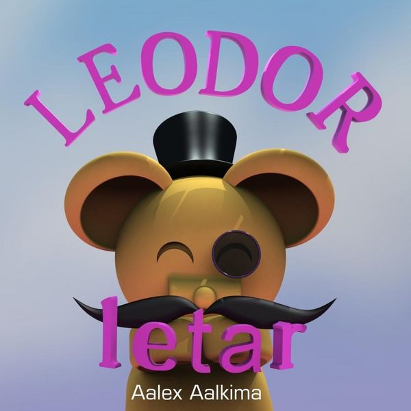 Produktbild: Leodor letar