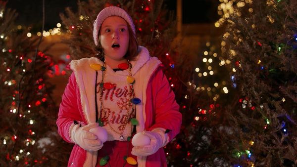 Produktbild: F&uuml;r immer Weihnachten - Und t&auml;glich gr&uuml;&szlig;t das Rentier