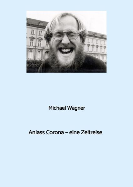 Produktbild: Anlass Corona - eine Zeitreise