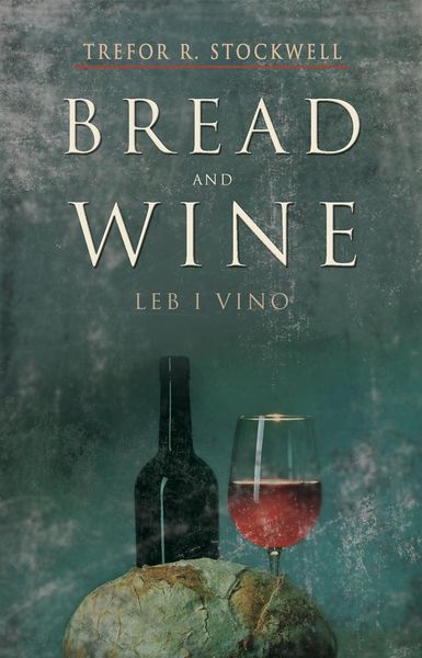 Produktbild: Bread and Wine (Leb I Vino)