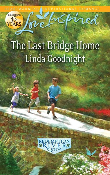 Produktbild: The Last Bridge Home