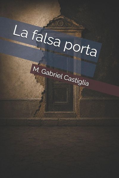 Produktbild: La falsa porta