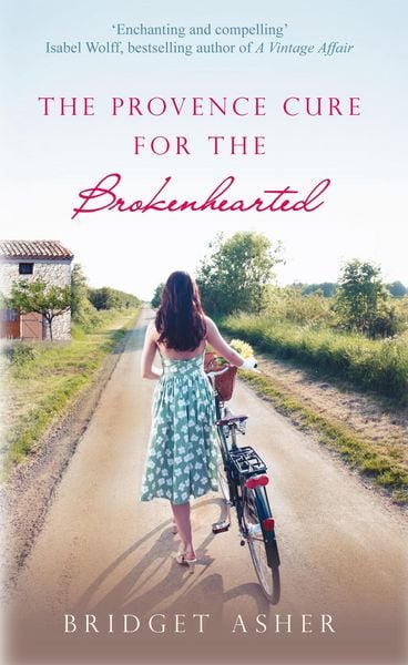 Produktbild: The Provence Cure for the Brokenhearted