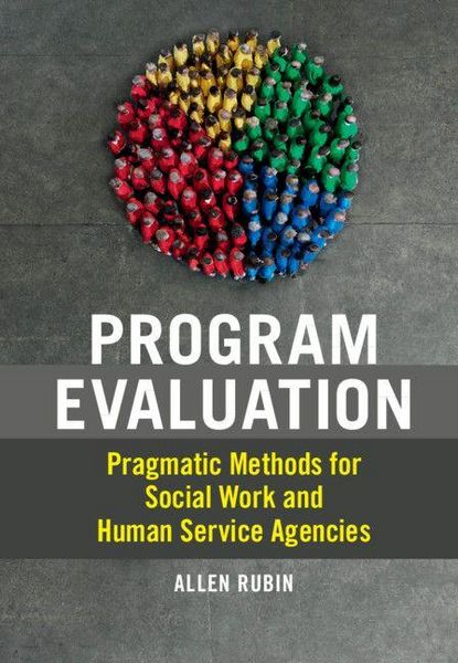 Produktbild: Program Evaluation
