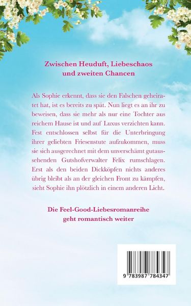 Produktbild: Herzklopfen im Gutshof