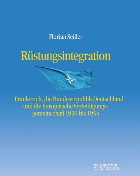 Produktbild: R&uuml;stungsintegration
