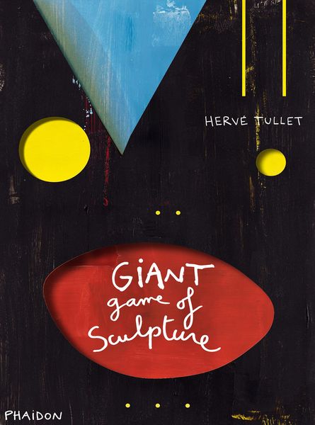 Produktbild: The Giant Game of Sculpture
