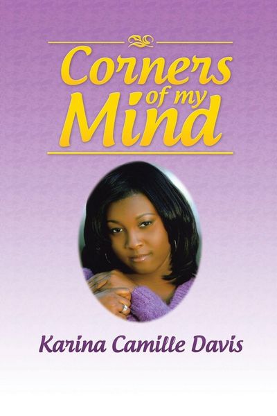 Produktbild: Corners of My Mind