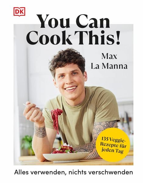 Produktbild: You can cook this!