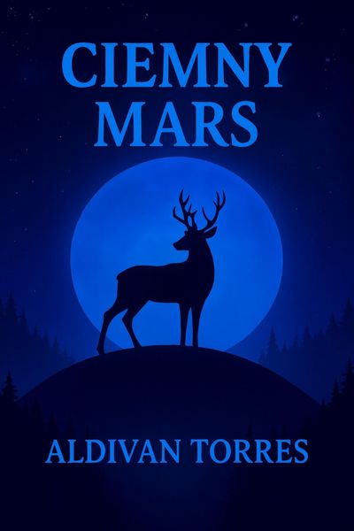 Produktbild: Ciemny Mars