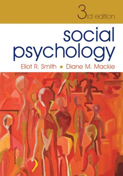 Produktbild: Smith, E: Social Psychology