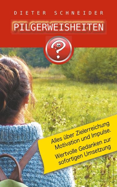 Produktbild: Pilgerweisheiten