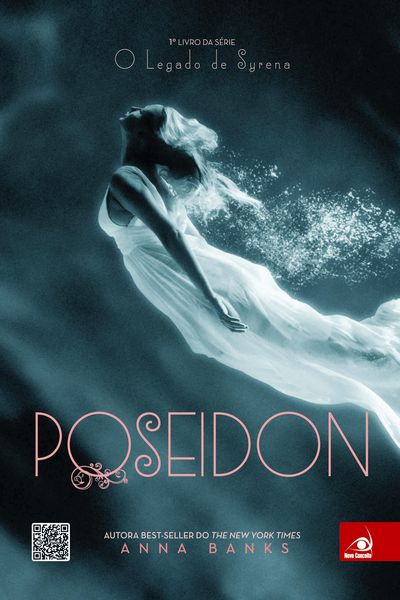 Produktbild: Poseidon