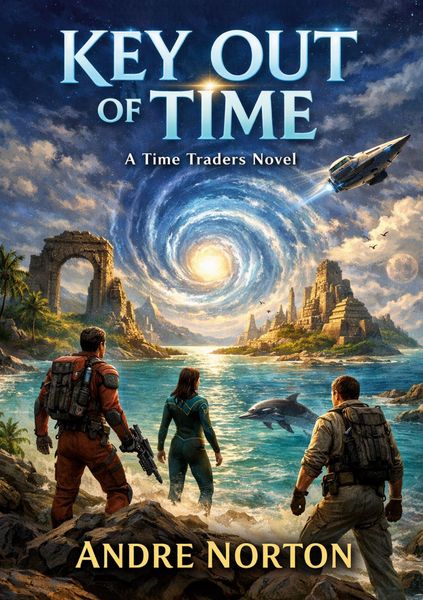Produktbild: Key Out of Time
