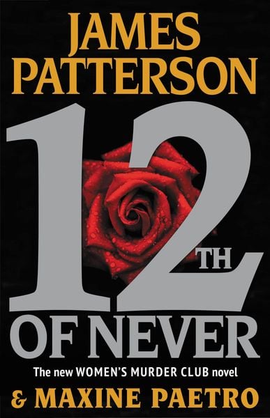 Produktbild: 12th of Never