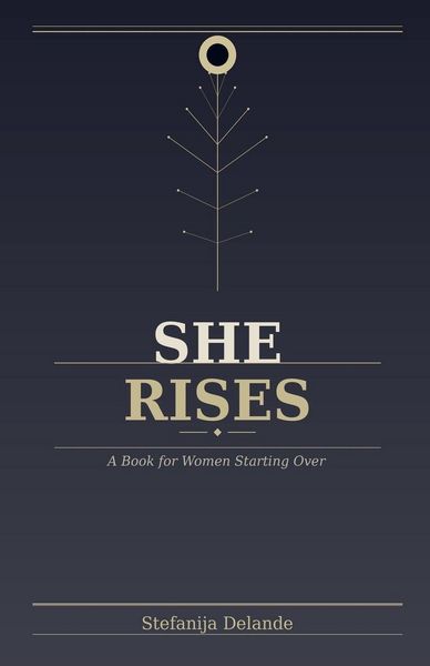 Produktbild: She Rises