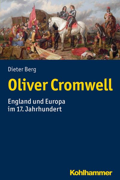 Produktbild: Oliver Cromwell