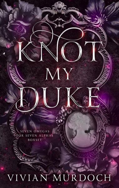 Produktbild: Knot My Duke (Seven Omegas For Seven Alphas)