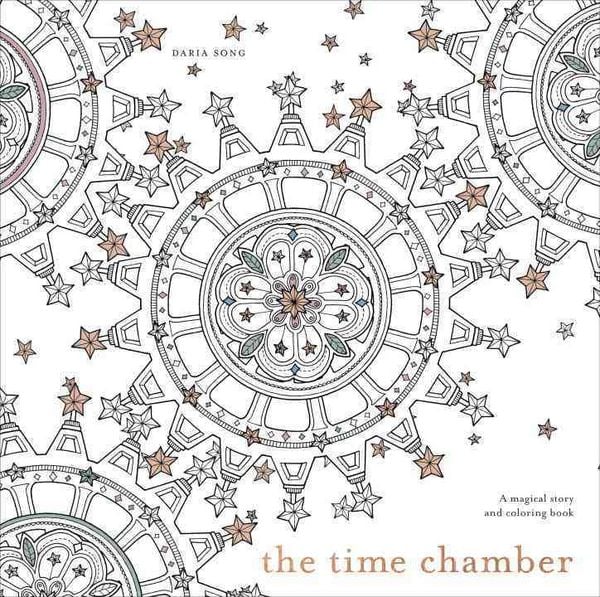 Produktbild: The Time Chamber