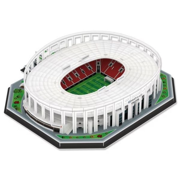 Produktbild: VfB Arena 3D Puzzle