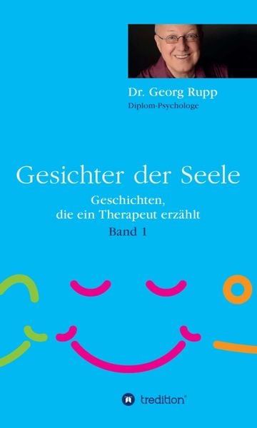 Produktbild: Gesichter der Seele