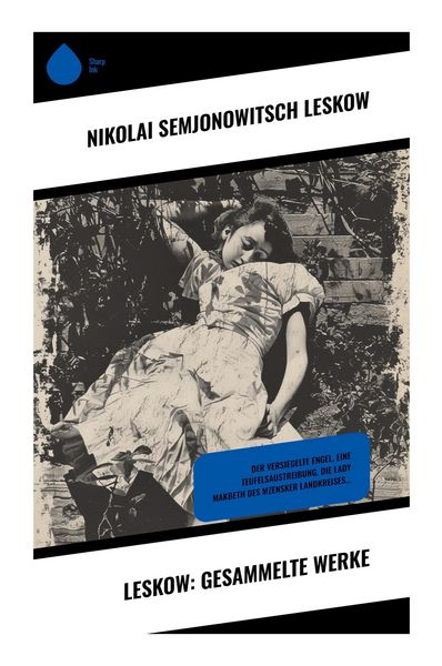 Produktbild: Leskow: Gesammelte Werke