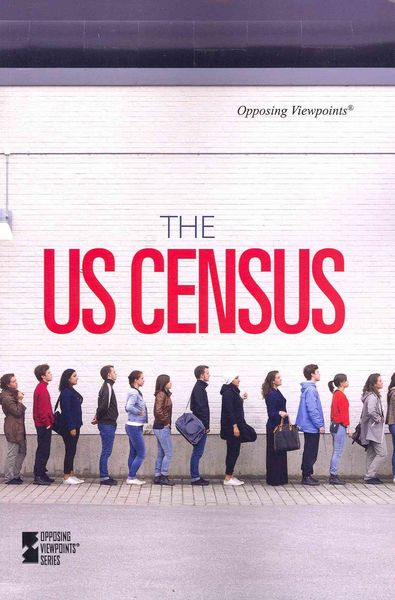 Produktbild: The US Census